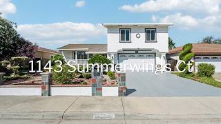 Interior Video 1143 Summerwings Ct 0727