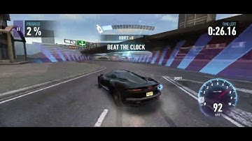 NFS No Limits | B.R.A.V.O - Special Event | Day 2