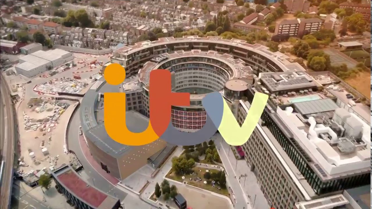 Good Morning Britain (Opening) 8.10am - Gemma Collins Voiceover - 4th February 2019