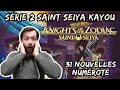 Saint seiya kayou srie 2 