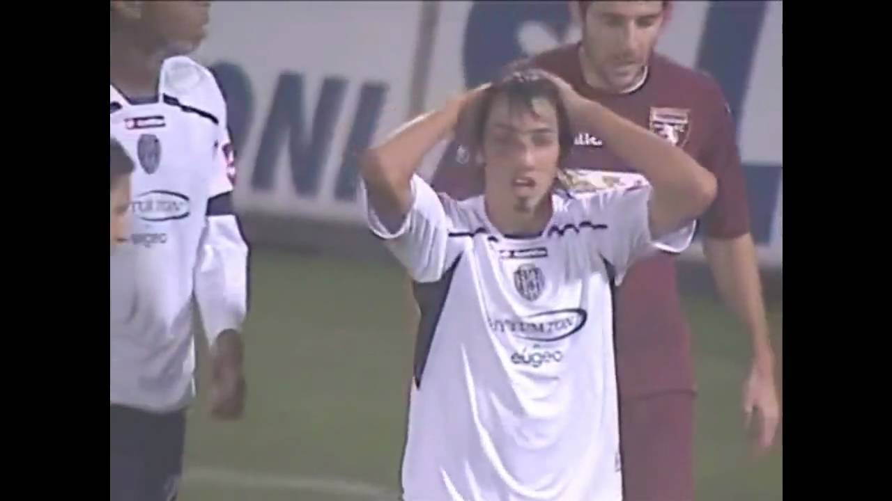 Mathias Ezequiel Schelotto 2009-2010