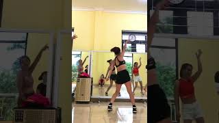 Câu Hứa Chưa Trọn Vẹn / Choreo Lâm biboy / Mbs Abaila / Cover Screw / Hlv Zin Tô Linh