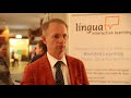 LinguaTV Interview mit Prof. Dr. Thomas Köhler - Experte für Bildungstechnologie
