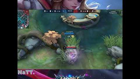RUBY ULTI + FLICKER