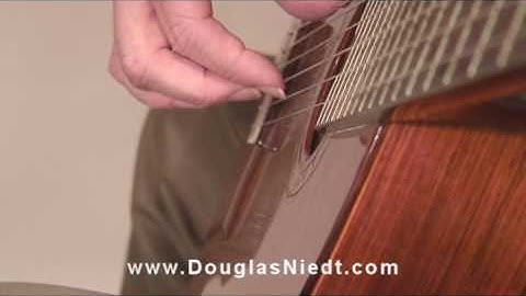 Douglas Niedt Tech Tip: Fast Scales With ami Video ex 2