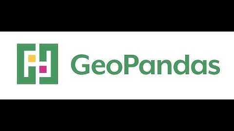 Introducao ao Geopandas