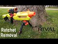 Nerf rival edge jupiter ratchet removal