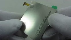 WYÅWIETLACZ LCD NOKIA E71/E63 - Durasi: 0:39. WYÅWIETLACZ LCD NOKIA E71/E63 - Durasi: 0:39.