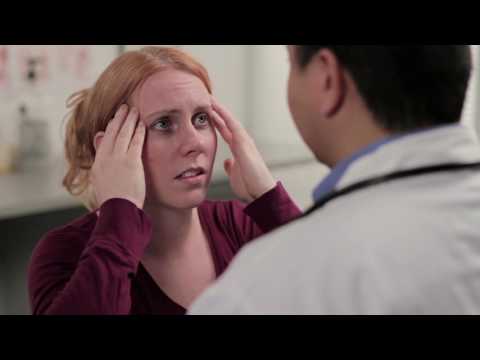 Video: Brain Cancer, Symptoms, Treatment