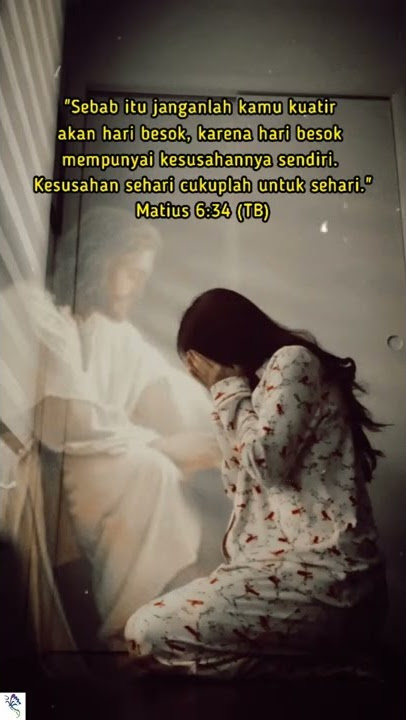 Story Wa Firman Tuhan // Story Wa Lagu Rohani Kristen // Status Wa Renungan Rohani Malam Hari