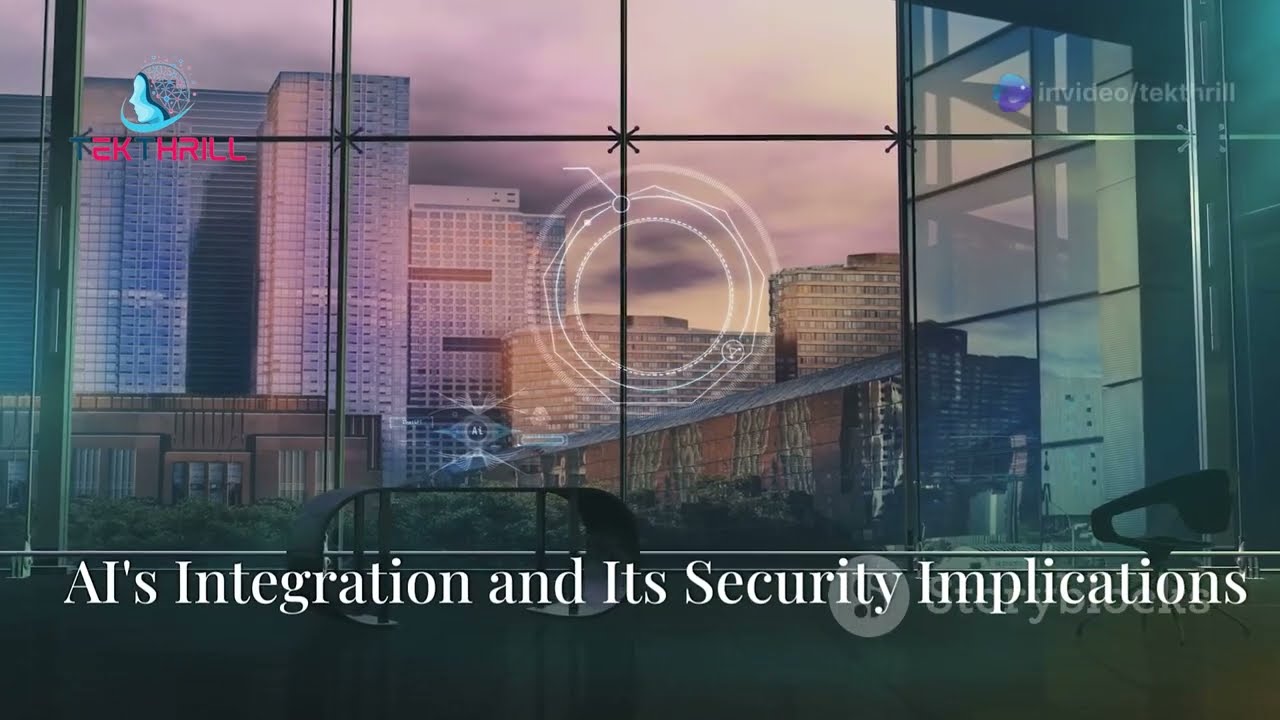 💻🎯 AI Security Vulnerabilities Exposed 