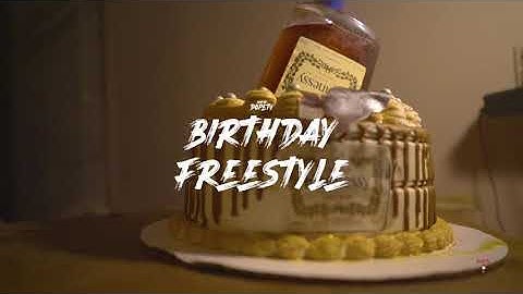 Thumbnail of Blu Youngin X C3 “Birthday Freestyle” Shot By DopeTV