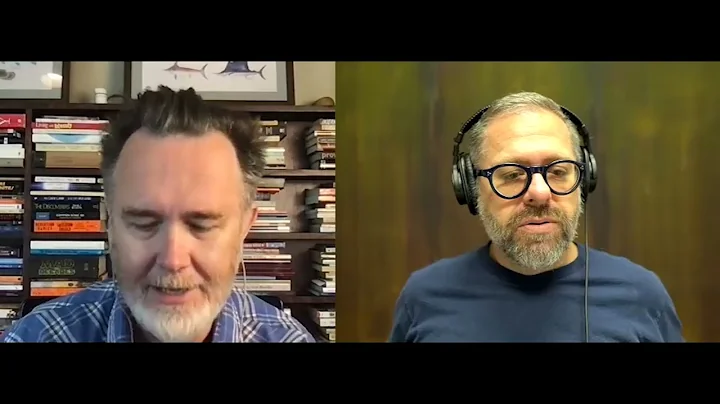 The General Eclectic with Rod Dreher: Hurricanes, ...