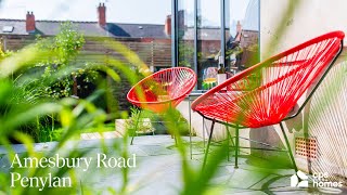 Amesbury Road, Penylan | Cardiff | Property Video Tour