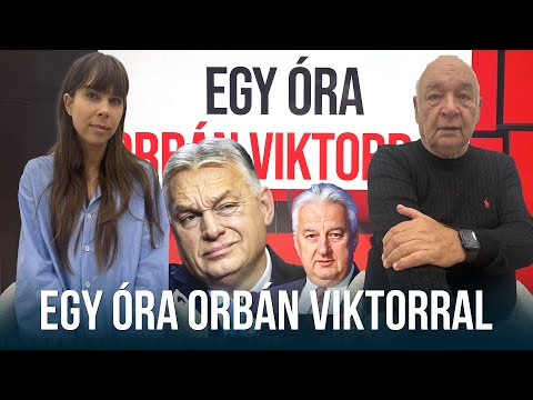 Magyar Pétert próbálják benyomni a pedofilbotrány mögé | ÉLŐ