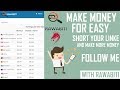 THE Dragon A.F - How To Make Money Online [ Rawabiti ]