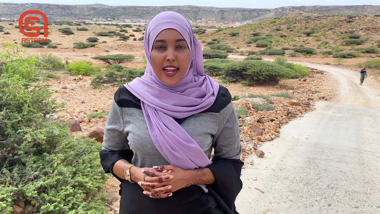 Eyl waa magaalo qadiimi ah Oo Taariikh Leh Iyo Wax Yaabaha Ee Caanka ku Tahay | Astaan HD 2020