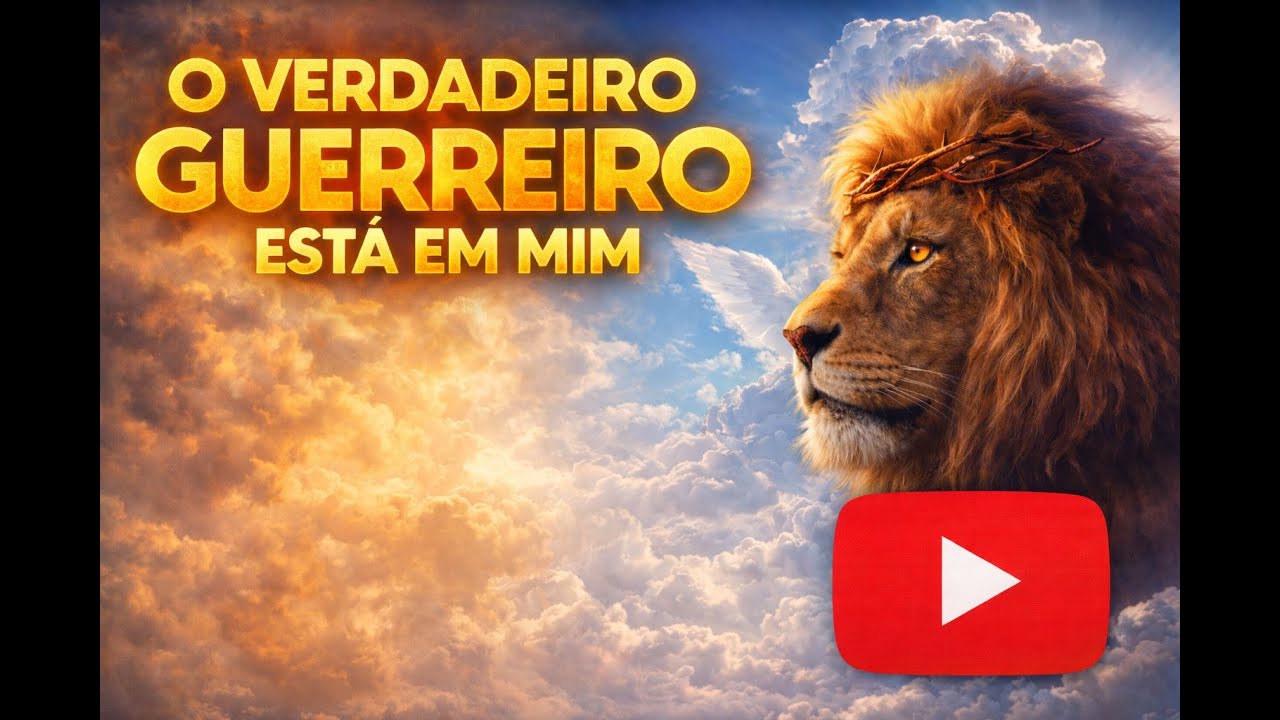 O VERDADEIRO GUERREIRO ESTA EM MIM | TRAP GOSPEL  | TRAP DA LUZ