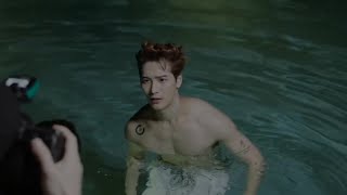 [FMV] markson; extasys