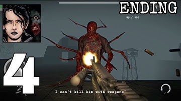 The Fall 2 - Zombie Survival - Gameplay Walkthrough - Part 4 (Android Gameplay) 