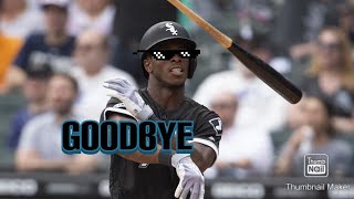 Two Tim Anderson pimped homeruns