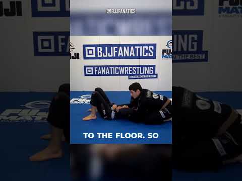 Breaking the Belt Grip Defense (Tarik Hopstock)