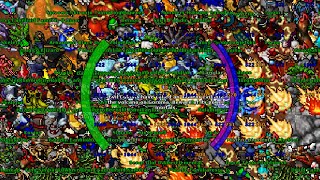 [Tibia] Morgaroth 2021