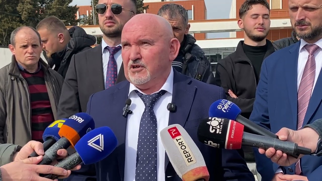 Top Channel/ Resorti në Rrjoll, avokati i banorëve: Këta persona nuk kanë frike se kanë...