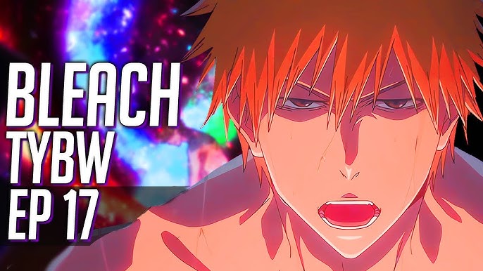 BLEACH TYBW Episode 21: AIZEN IS BACK!