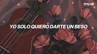 Prince Royce - Darte Un Beso (Letra) @iPerol
