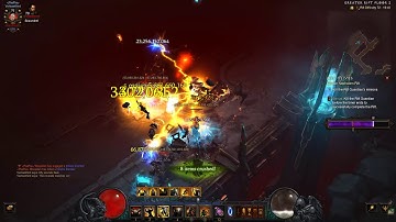 GR 72 crusader solo Roland Sweep Attack