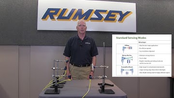 Sensors: Part 1 - Intro to Photoelectric Sensors