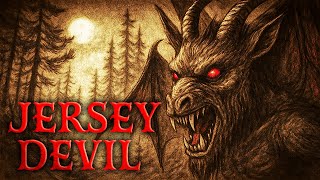 Unmasking The Jersey Devil: America’s Oldest Monster Legend | Lore For Sleep
