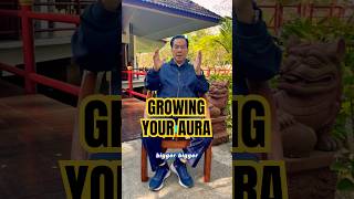 Activating Aura Through The Heart Powertaoist Master Mantak Chia