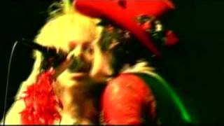 Hanoi Rocks "A Day Late A Dollar Short"