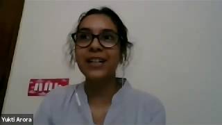 Mock Interview for Livelihood & Social Entrepreneurship Program,  #TISS #LSE