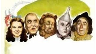 The wizard of Oz (1939) Siskel and Ebert
