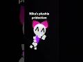 Nika’s plushie prediction