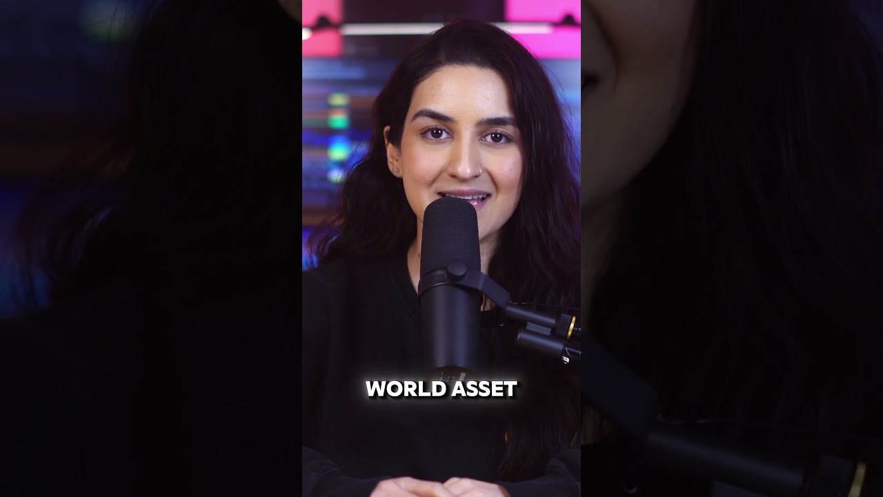 BlackRock только что подтвердил рост криптовалюты