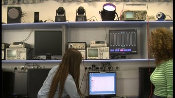 VHDL & FPGA Project : DMX512 Transmitter & Receiver (English)