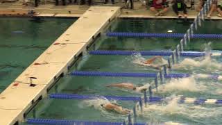 W 50 FR prelims H2