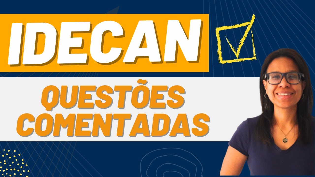 ✅CBMERJ 2025: Você ACERTA Estas Questões de Português da Banca IDECAN?