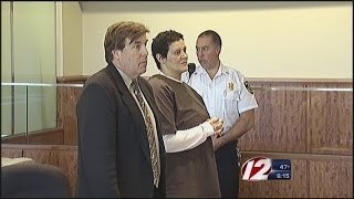 Tanya Singleton Hearing Details