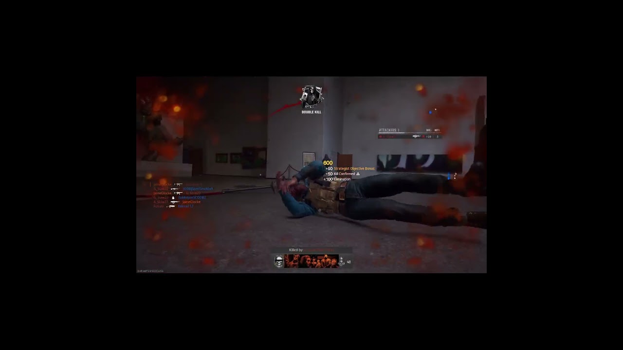 Call of Duty Black Ops 6 Tags Galore!