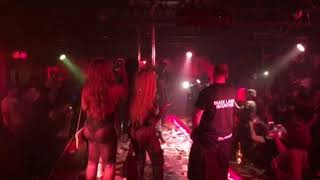 Dreamdoll Live in Tampa Gwinin Entertainment