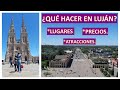 Visitar Luján, Provincia de Buenos Aires