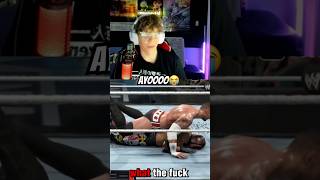 The Move Was Too Powerful