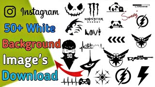 50+ white background images download