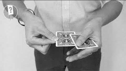 Elmsely/Ghost Count Tutorial