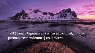 Sura Hud, Subtítulos Español, Shirazad Taher